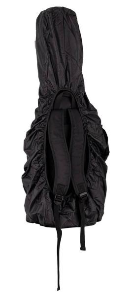 Boston rain cover for guitar bags